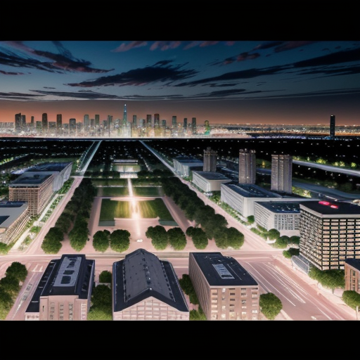 Exploring the Advantages of Residing in a Pedestrian-Friendly Community image