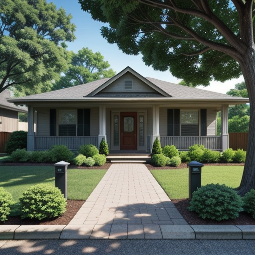 Fundamental Guide for First-Time Home Buyers image