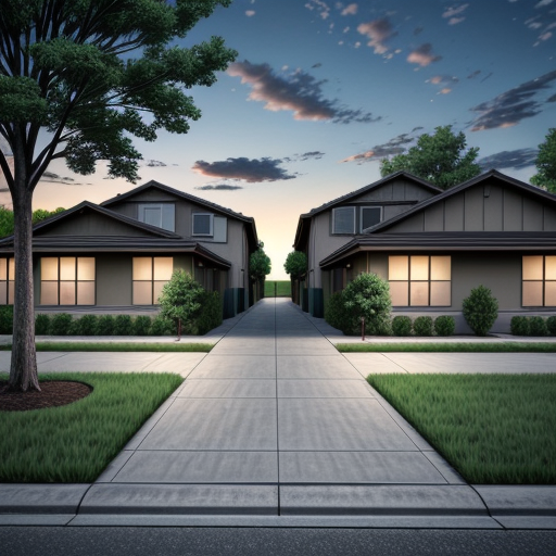 Photo from How New Developments Influence Property Values