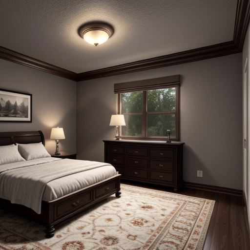 Selecting the Perfect Paint Colors for Your Home image