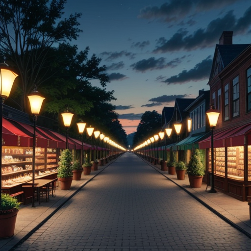 Emerging Patterns in the High-End Real Estate Sector image