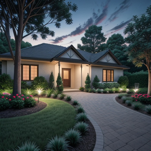 Furnishing and Decorating Your Vacation Home: A Comprehensive Guide image