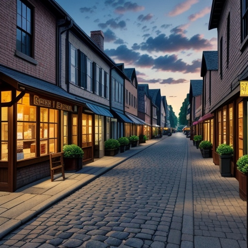 Innovative Technology Solutions for Contemporary Property Management image