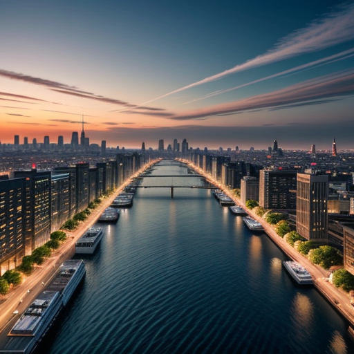 Photo from The Evolution of Eco-Friendly Real Estate: What to Expect Ahead