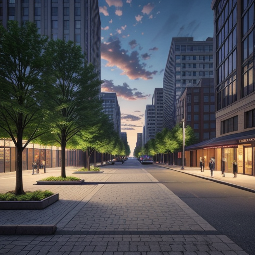 Advantages and Disadvantages of Investing in Newly Constructed Properties image