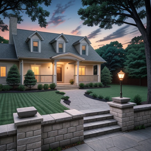 Selecting the Ideal Mortgage Lender for Your Home Financing Needs image