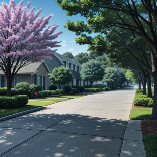 Advantages of Residing in a Pedestrian-Friendly Community image