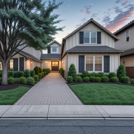 Photo from Selecting the Ideal Mortgage Lender for Your Home Purchase