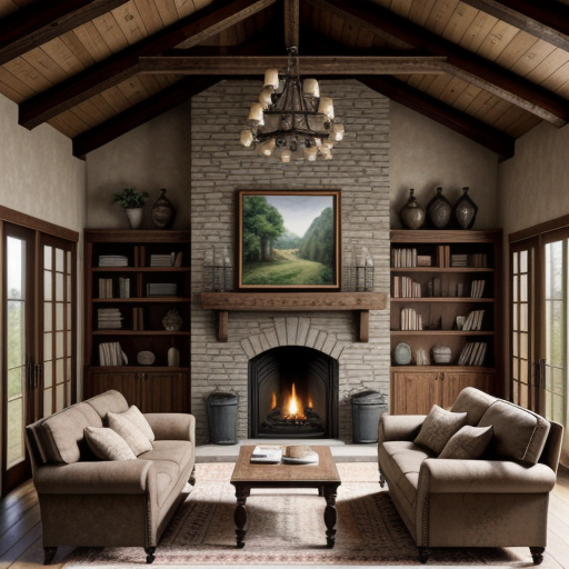 Selecting the Perfect Paint Palette for Your Home image
