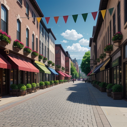 Ways to Boost Neighborhood Businesses in Your Area image