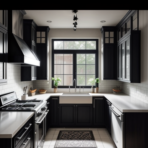 Mastering the Art of Flipping Houses: A Guide to Success image