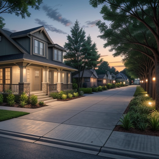 Exploring the Future of Sustainable Real Estate image