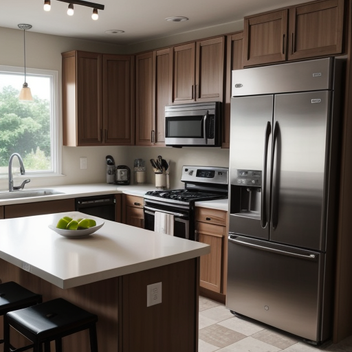 The Impact of Tariffs on New Home Construction: Design and Material Choices image