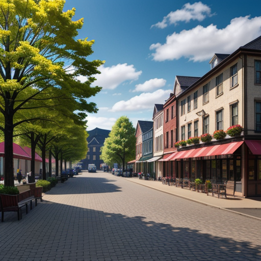 Enhancing Rental Profits: Effective Strategies for Property Owners image