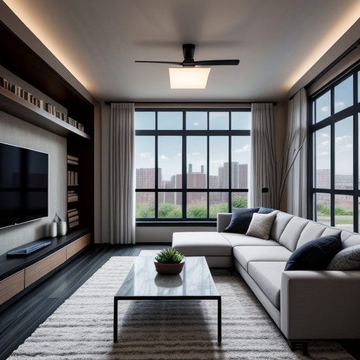 Selecting the Perfect Paint Colors for Your Home image