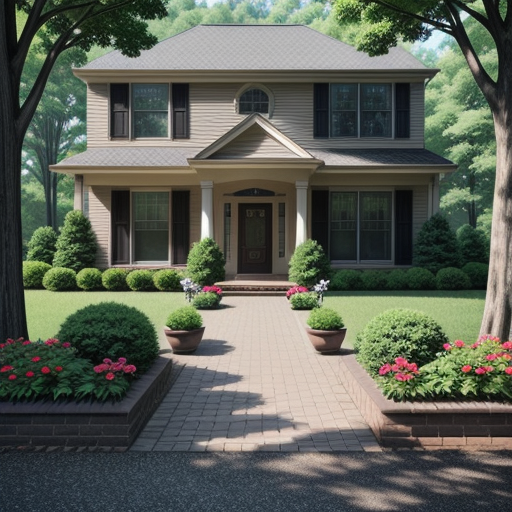 Enhancing Your Home’s First Impression: The Importance of Curb Appeal in Selling image