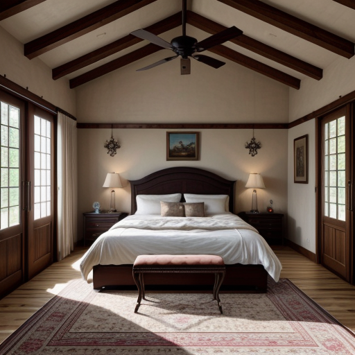 Selecting the Perfect Paint Colors for Your Home image