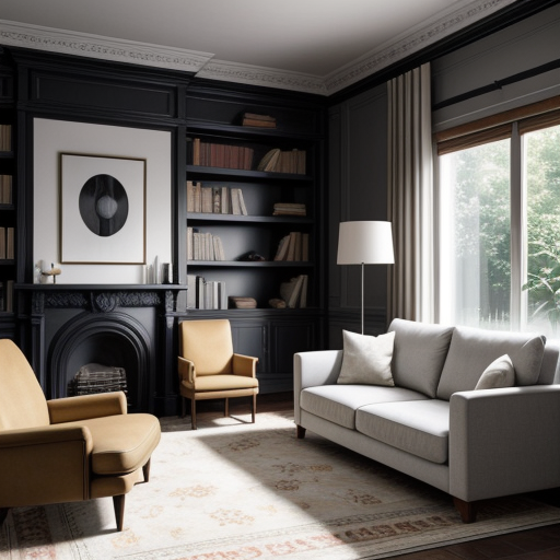 Photo from Current Home Design Trends to Watch