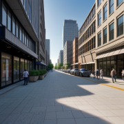 The Role of Advanced Technology in Luxury Real Estate: Exploring Smart Homes and Beyond