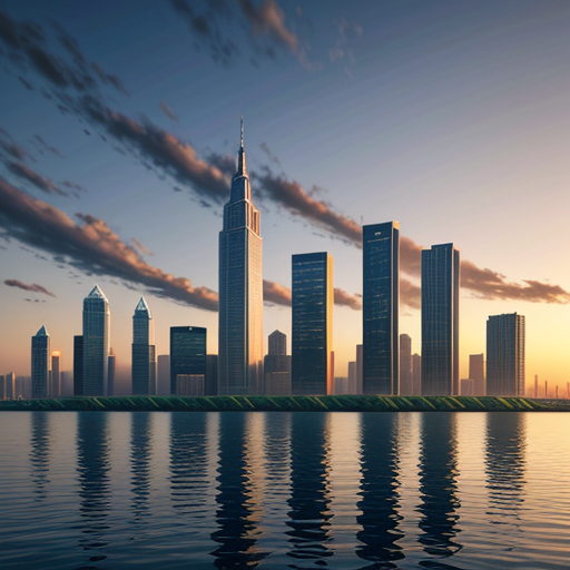 Photo from Understanding Tariffs: Economic and Political Strategies and Their Impact on Real Estate