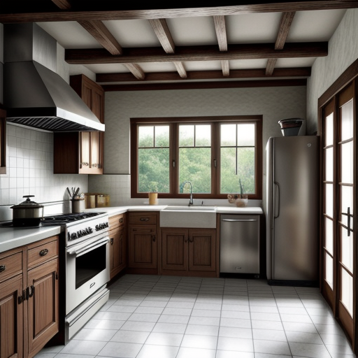 Photo from Current Developments in the High-End Real Estate Market