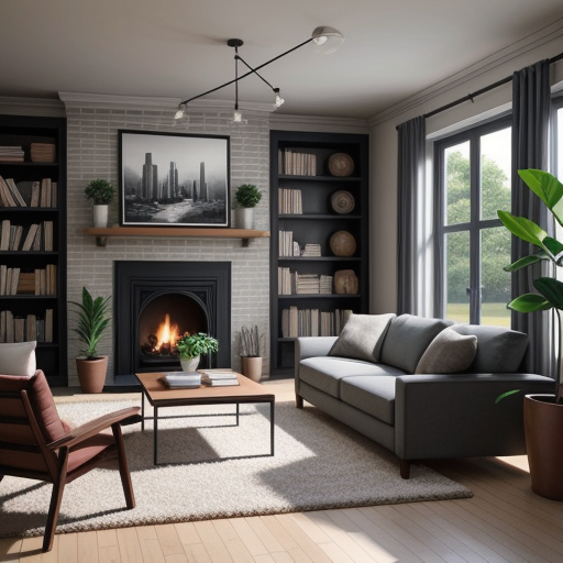 Enhancing Property Appeal: The Advantages of Providing Tenant Amenities image