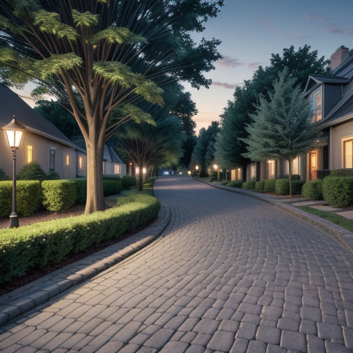 Advantages of Investing in Custom-Built Luxury Homes image