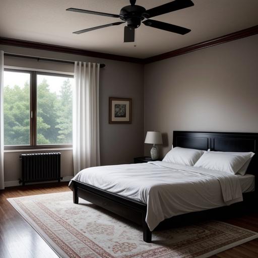 Selecting the Perfect Paint Palette for Your Home image