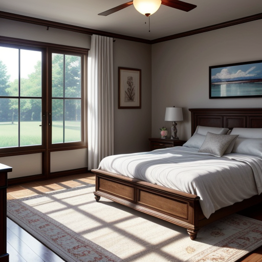 Effective Strategies for Managing Vacation Rental Properties image