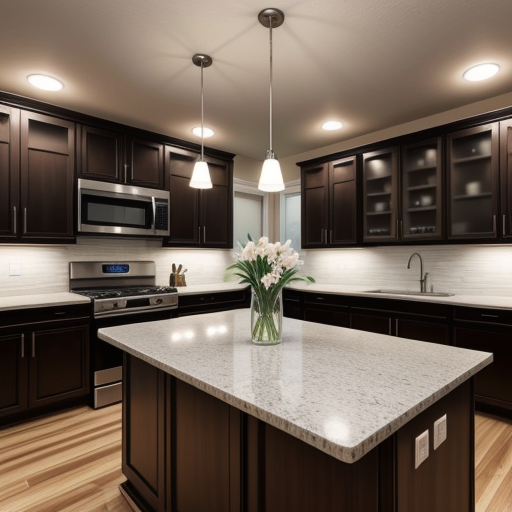 Exploring the Advantages of an Open Floor Plan in Modern Homes image