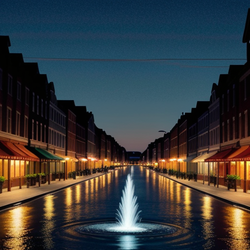 Strategies to Create the Illusion of Space in Limited Areas image