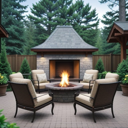 Photo from Essential Tips for Furnishing and Decorating Your Vacation Home