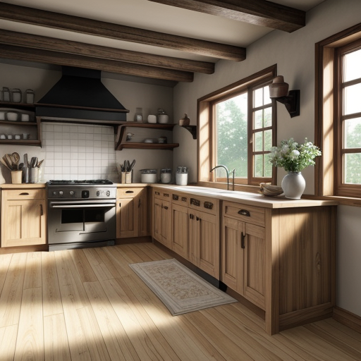 Understanding the Impact of Tariffs on the Supply Chain for Essential Home Components Such as HVAC Systems and Plumbing Fixtures image