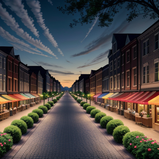 Strategies for International Marketing of Luxury Properties image