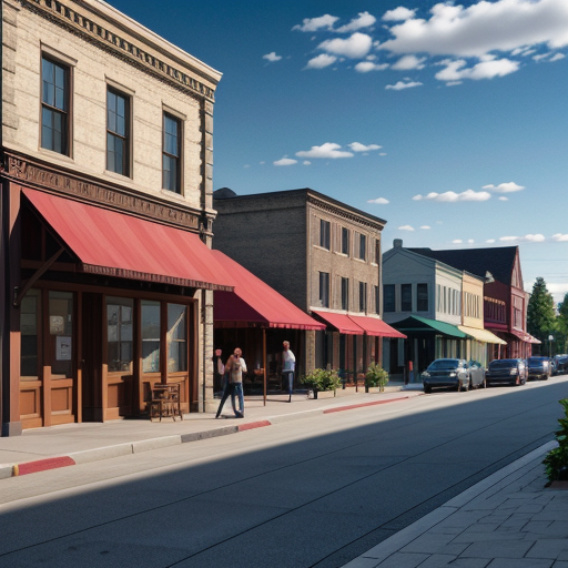 Enhancing Property Management Through Effective Tenant Communication image