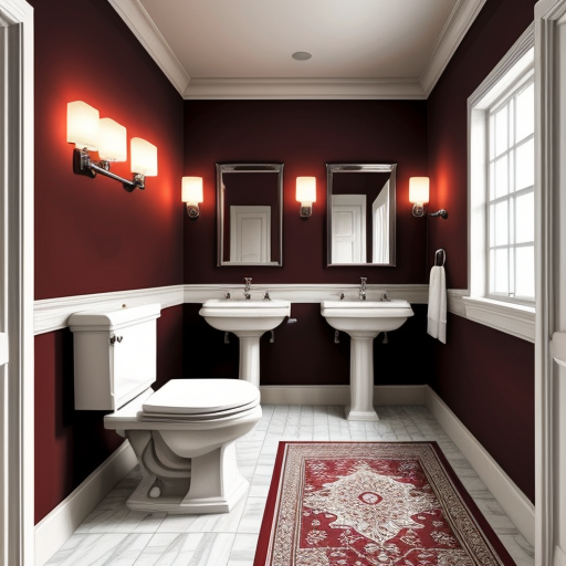 Elevating Property Value: The Impact of High-End Design in Luxury Real Estate image