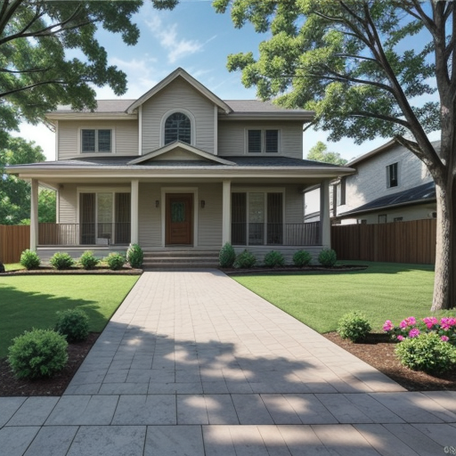 Top Home Improvement Projects to Boost Property Value image