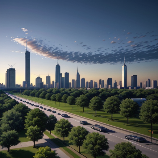 Exploring Eco-Friendly Financing Solutions in Real Estate image