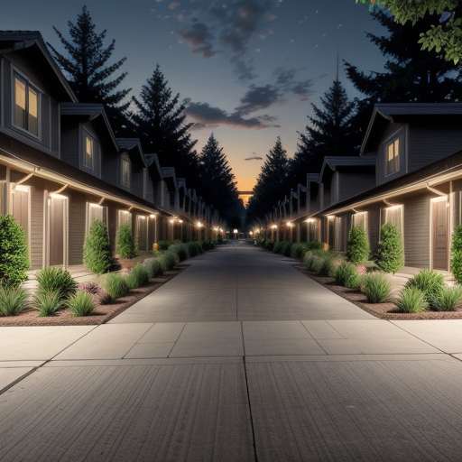 Photo from Enhancing Property Appeal with Tenant Amenities: Why It Matters