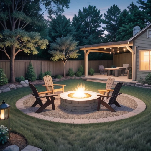 Photo from Enhancing Curb Appeal: A Key Factor in Selling Your Home