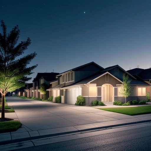 Photo from The Advantages and Disadvantages of Investing in New Construction Properties