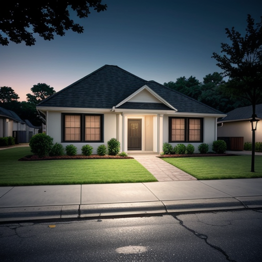 Selecting the Perfect Paint Colors for Your Home image