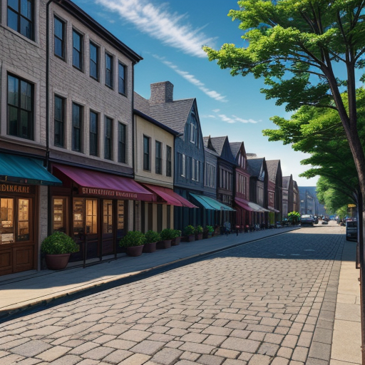 The Impact of Tariffs on Reshoring Manufacturing for Building Materials and Home Goods image