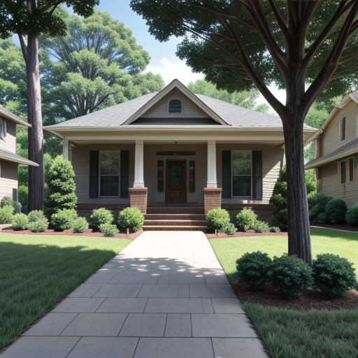 Exploring the Advantages and Challenges of Purchasing a Home Independently image