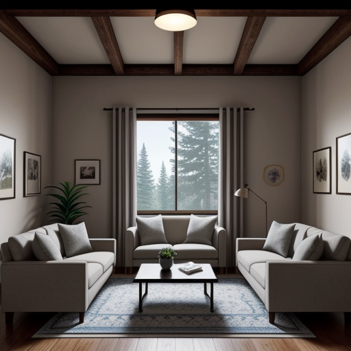 Exploring Financing Options for Buying Vacation Homes image