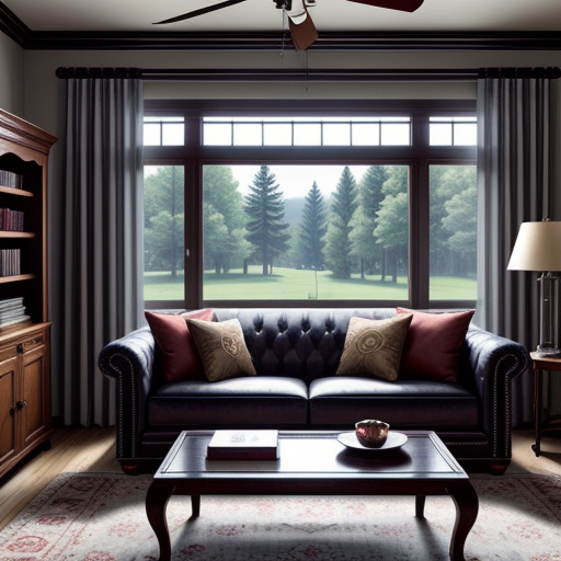 Photo from Creating Your Dream Luxury Home: A Comprehensive Guide