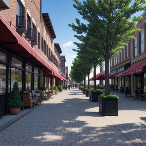 Urban Versus Suburban Real Estate Markets: A Comparative Analysis image
