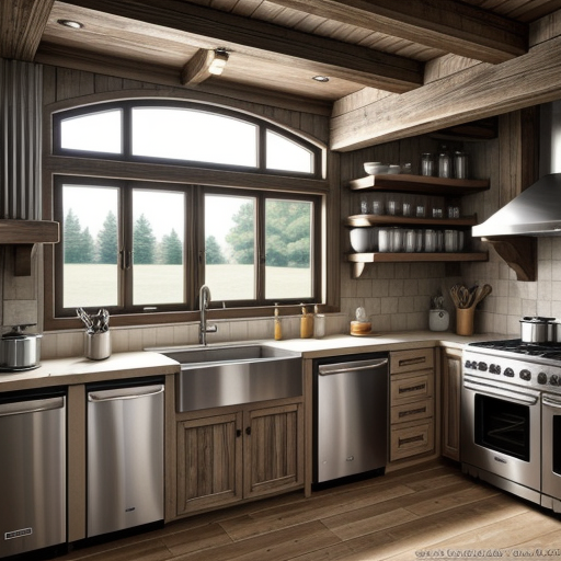 Practical Tips for Minimizing Your Home's Environmental Impact image