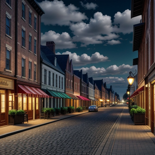 Advantages of Residing in a Walkable Neighborhood image