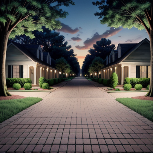 Transforming Your Outdoor Area: Design a Stunning and Practical Space image